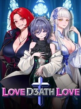 Love D3ath Love