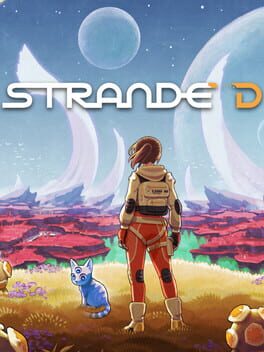 Stranded