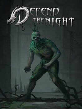 Defend the Night