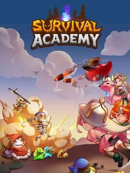 Survival Academy