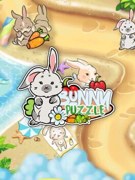 Bunny Puzzle