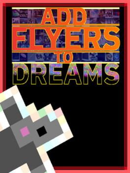 Add Flyers To Dreams