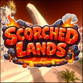 Scorched Lands
