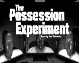 The Possession Experiment