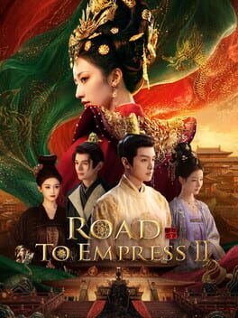 Road to Empress II