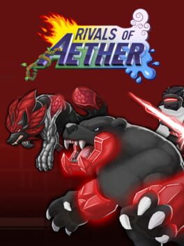 Rivals of Aether: Genesis Skin Pack