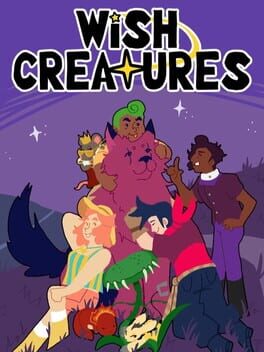 Wish Creatures