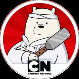 We Bare Bears - StirFry Stunts