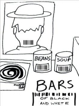 Bars of Black and White