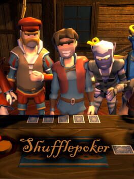 Shufflepoker
