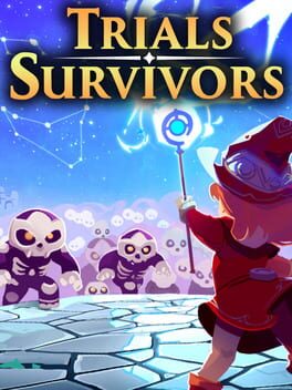 Trials Survivors