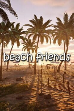 Beach Friends