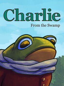 Charlie from the swamp