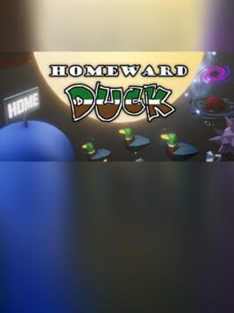Homeward Duck