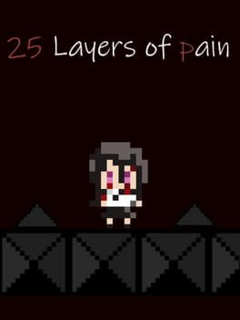 25 Layers of Pain