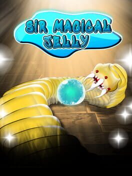 Sir Magical Jelly