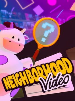 Neighborhood Video