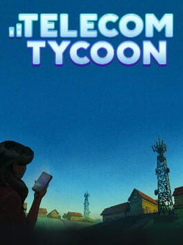 Telecom Tycoon