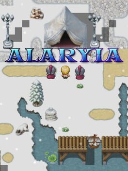 Alaryia