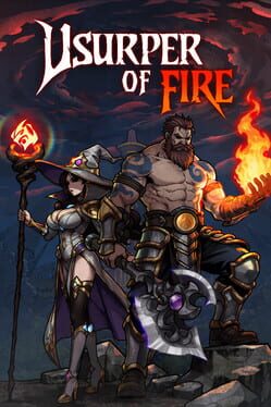 Usurper of Fire