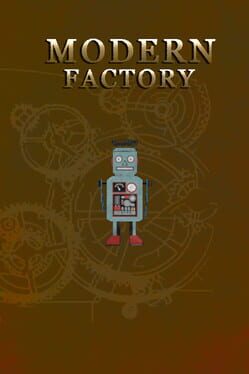 ModernFactory