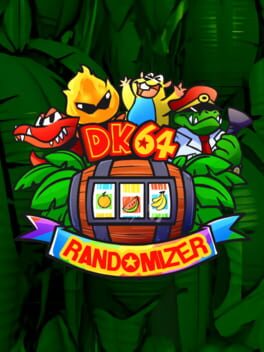 DK64 Randomizer