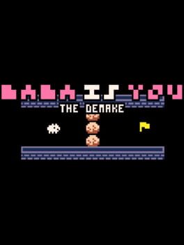 Baba is You Demake