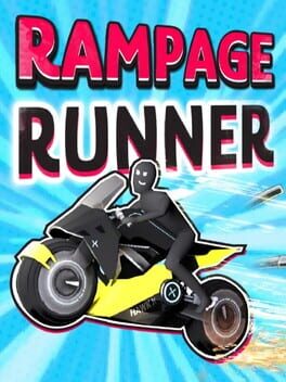 RampageRunner