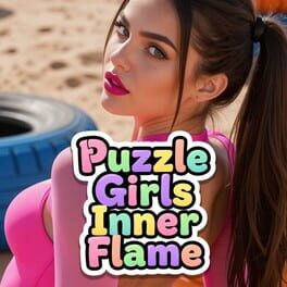 Puzzle Girls: Inner Flame