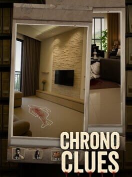 Chrono Clues