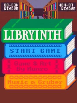 Libryinth