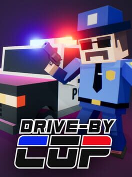 Drive-By Cop