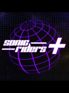 Sonic Riders Plus