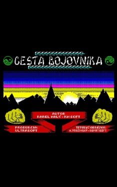 Cesta bojovníka