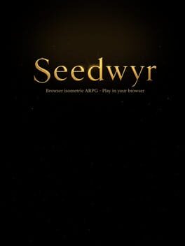 Seedwyr