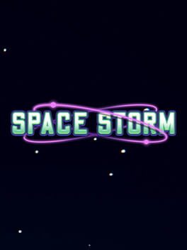 Space Storm