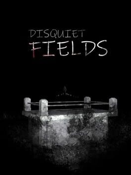 Disquiet Fields