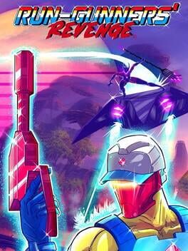 Run-Gunners' Revenge