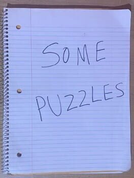 Some Puzzles