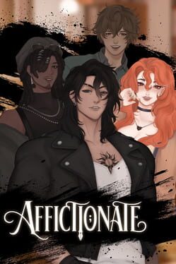 Affictionate