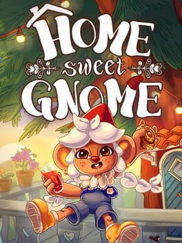 Home Sweet Gnome