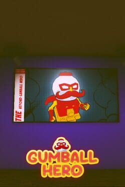 Gumball Hero