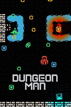 Dungeon Man