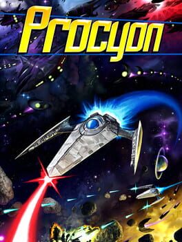 Procyon