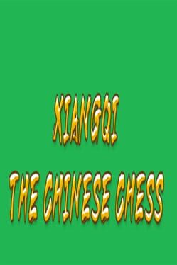 Xiangqi: The Chinese Chess