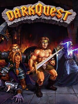 Dark Quest: Remastered