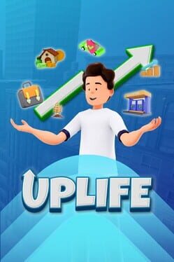 Uplife