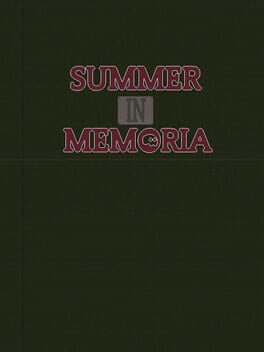 Summer In Memoria
