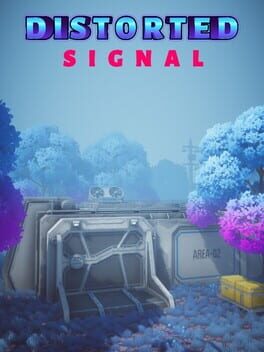 Distorted Signal