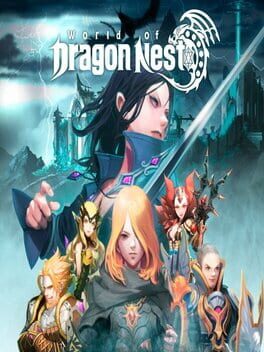World of Dragon Nest